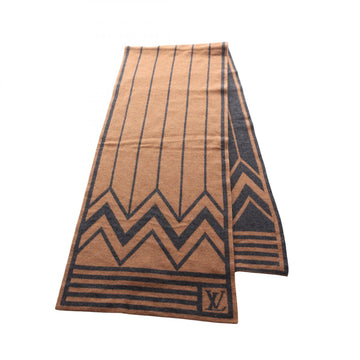 Louis Vuitton Echarpe V Karakoram Scarf