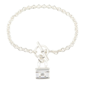 Hermes Amulettes Constance Bracelet