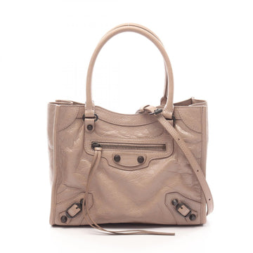 Balenciaga Le City Mini Shoulder
