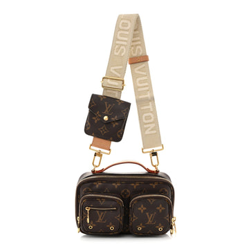 Louis Vuitton Utility Crossbody
