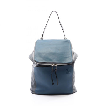 Loewe Goya Rucksack Backpack Leather