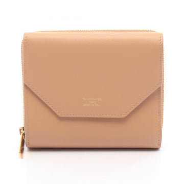 Balenciaga Envelope Tri-Fold Wallet