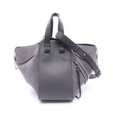 Loewe Hammock Small Shoulder Handbag