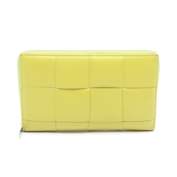 Bottega Veneta Maxi Intrecciato Around