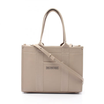 Balenciaga Hardware Tote S Shoulder Bag