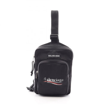 Balenciaga Explorer Waist Bag Crossbody