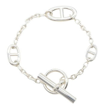 Hermes Farandole Bracelet Silver
