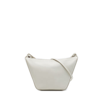 Loewe Mini Leather Hammock Hobo Pre-