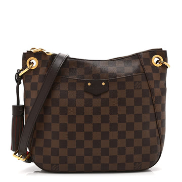 Louis Vuitton Damier Ebene South Bank