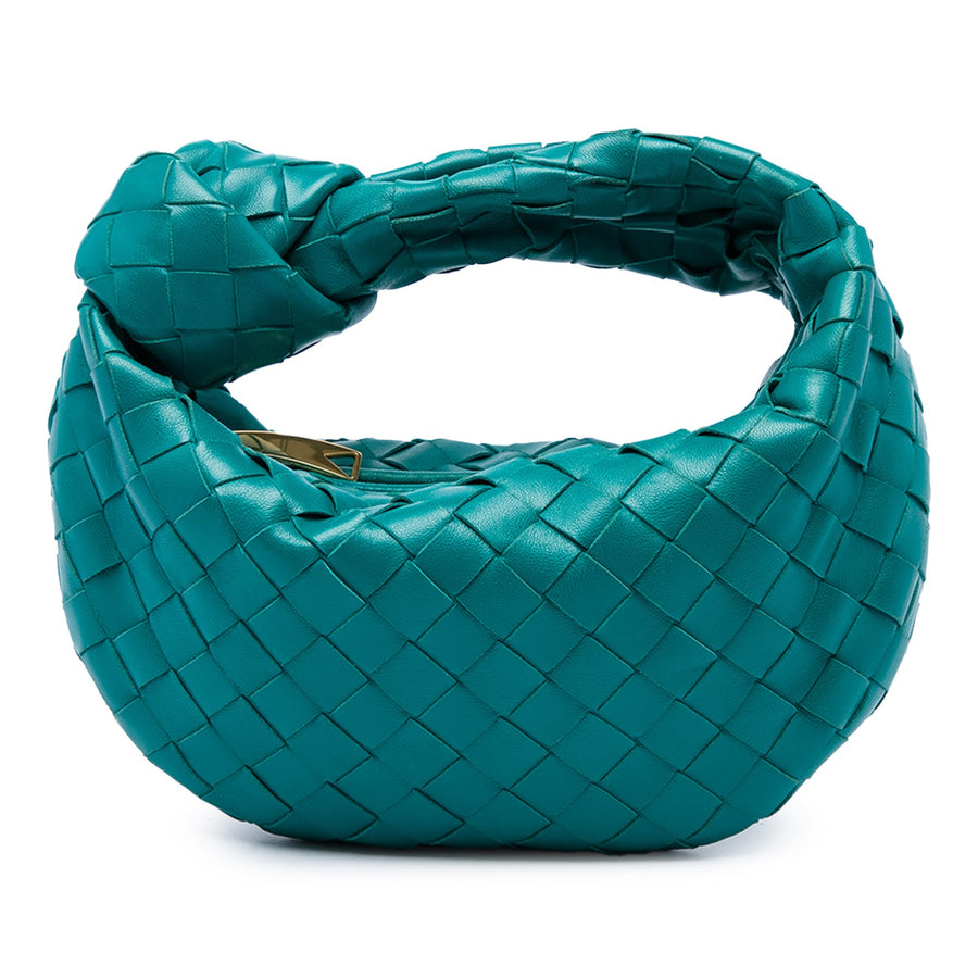 Bottega Veneta Mini Nappa Intrecciato