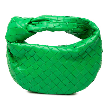Bottega Veneta Mini Nappa Intrecciato