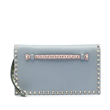 Valentino Nappa Watercolor Rockstud