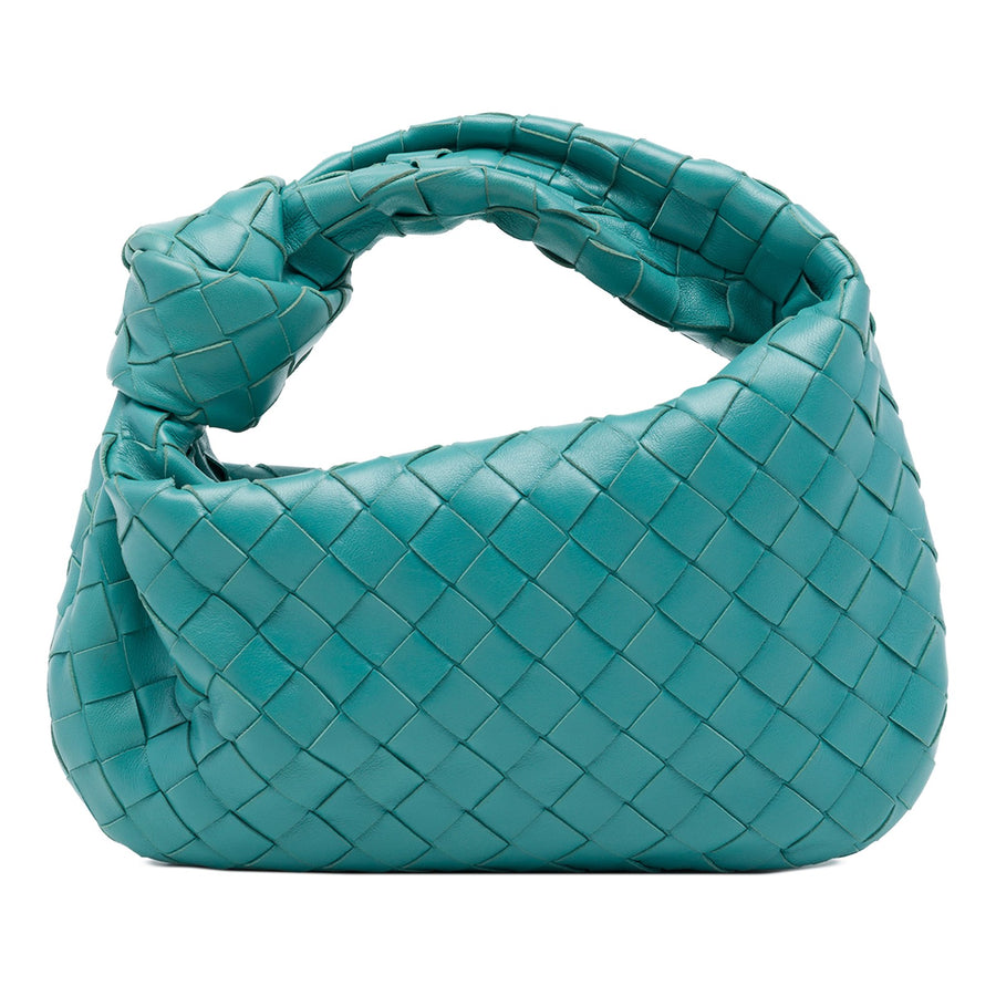 Bottega Veneta Mini Nappa Intrecciato