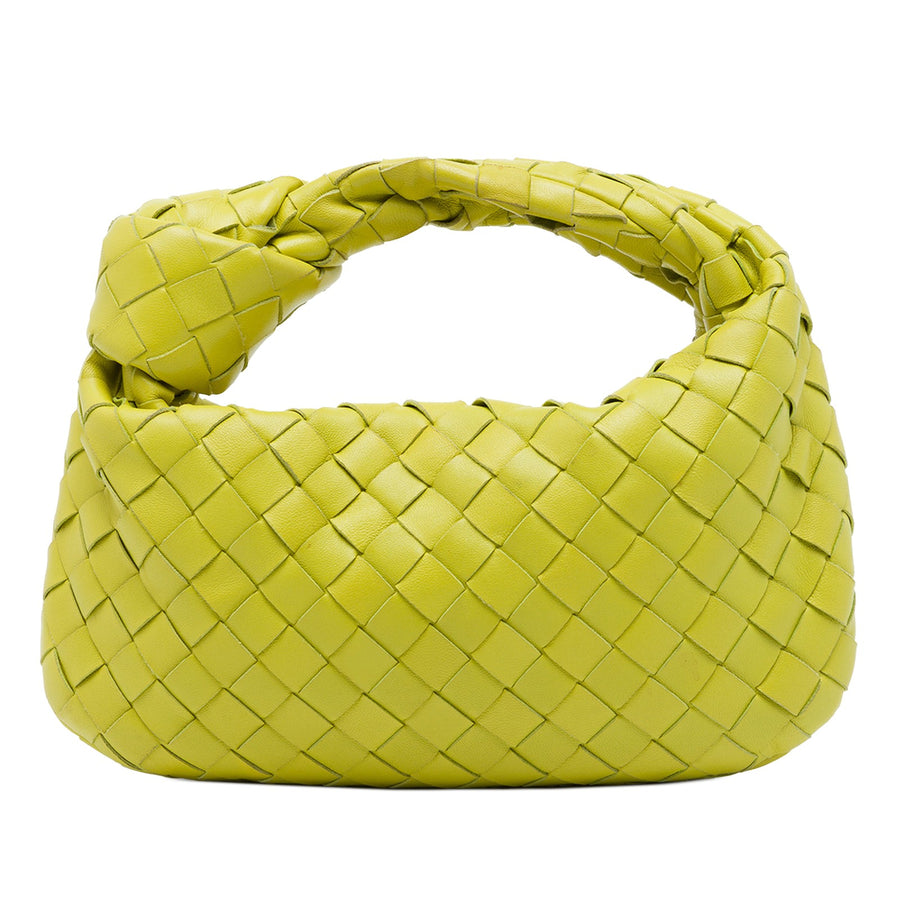 Bottega Veneta Mini Nappa Intrecciato