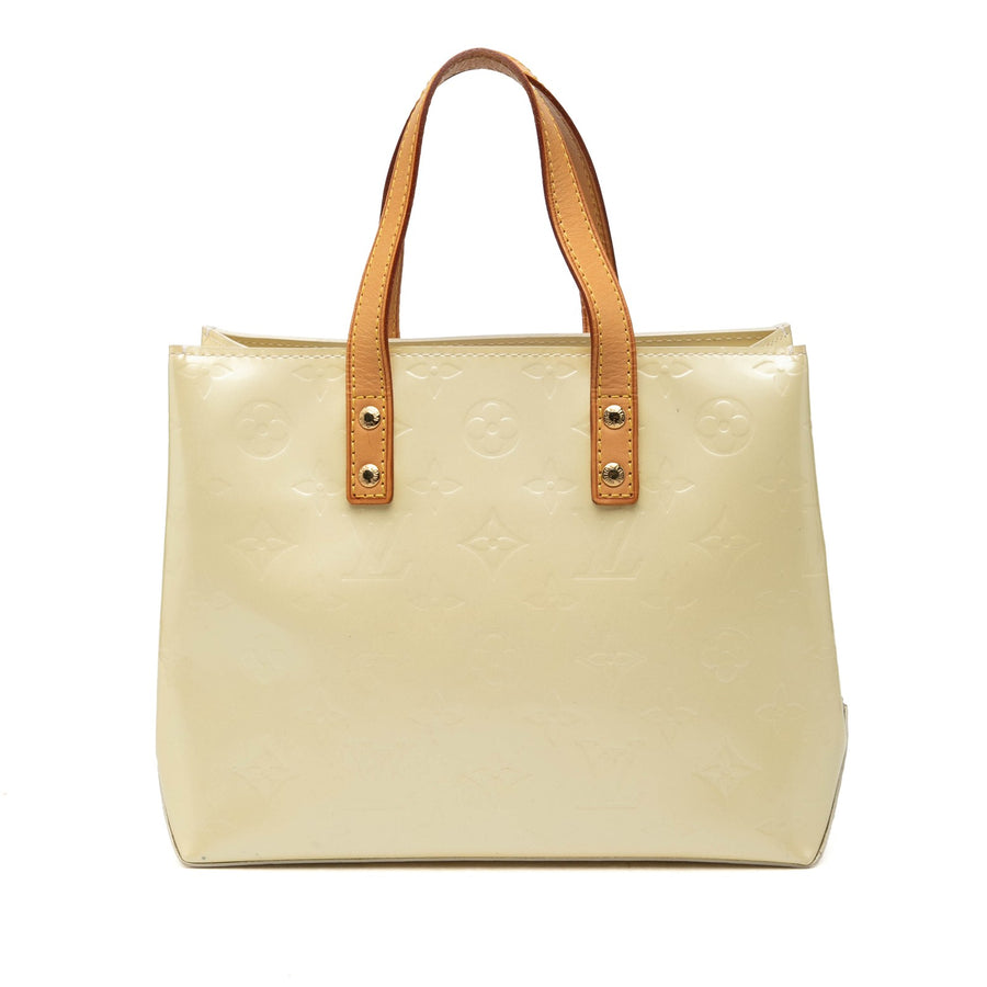 Louis Vuitton Vernis Reade Pm Pre-Loved