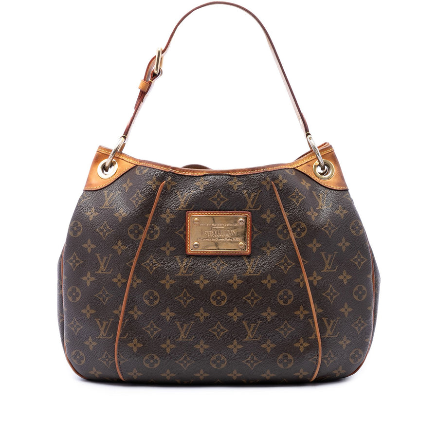 Louis Vuitton Galliera Pm Pre-Loved