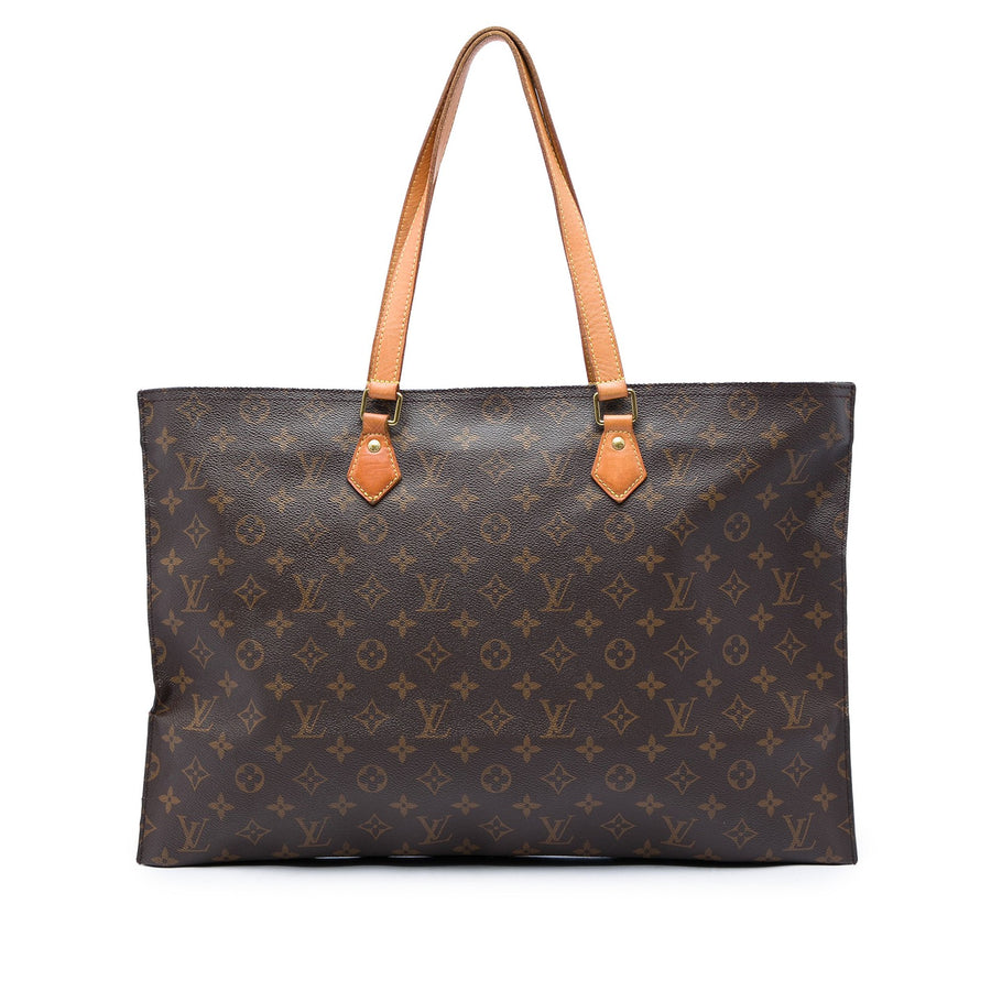 Louis Vuitton All In Pm Pre-Loved Tote