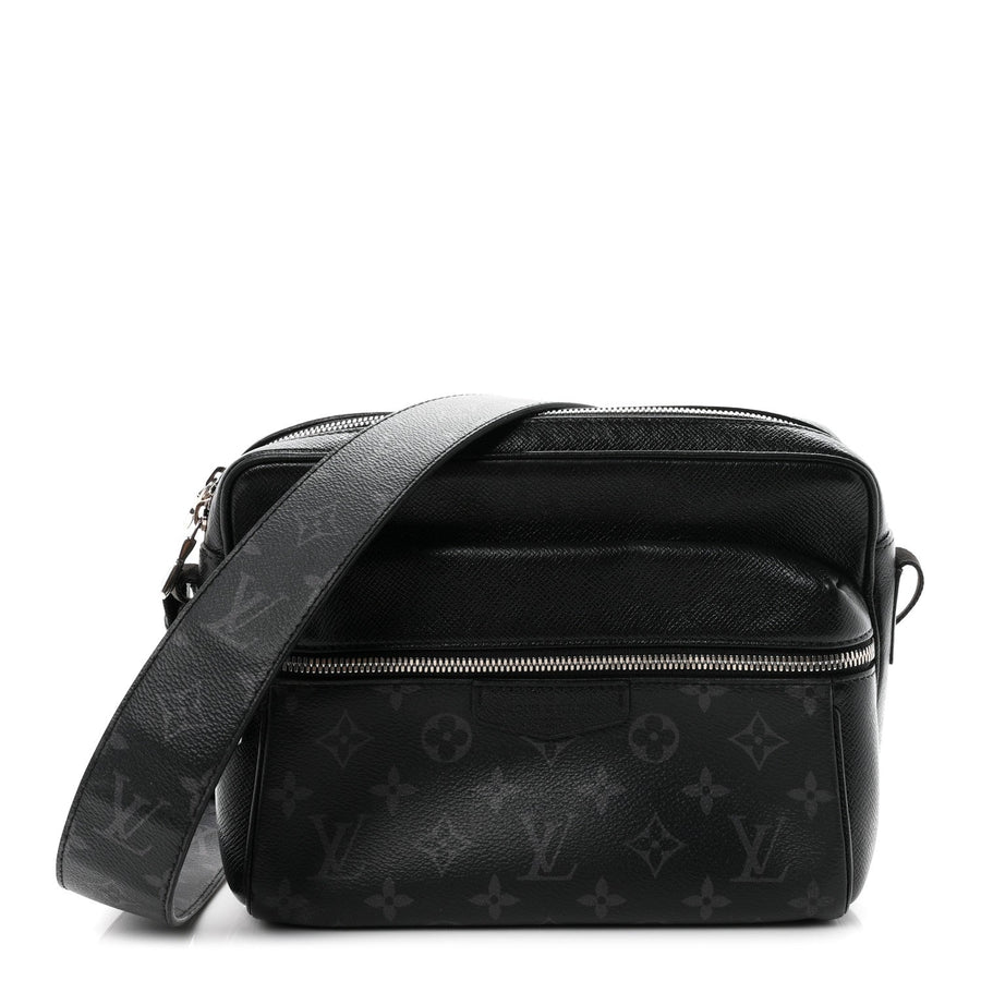 Louis Vuitton Taiga Eclipse Outdoor