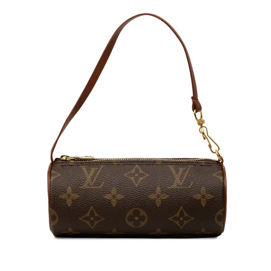 Louis Vuitton Papillon Pochette Pre-