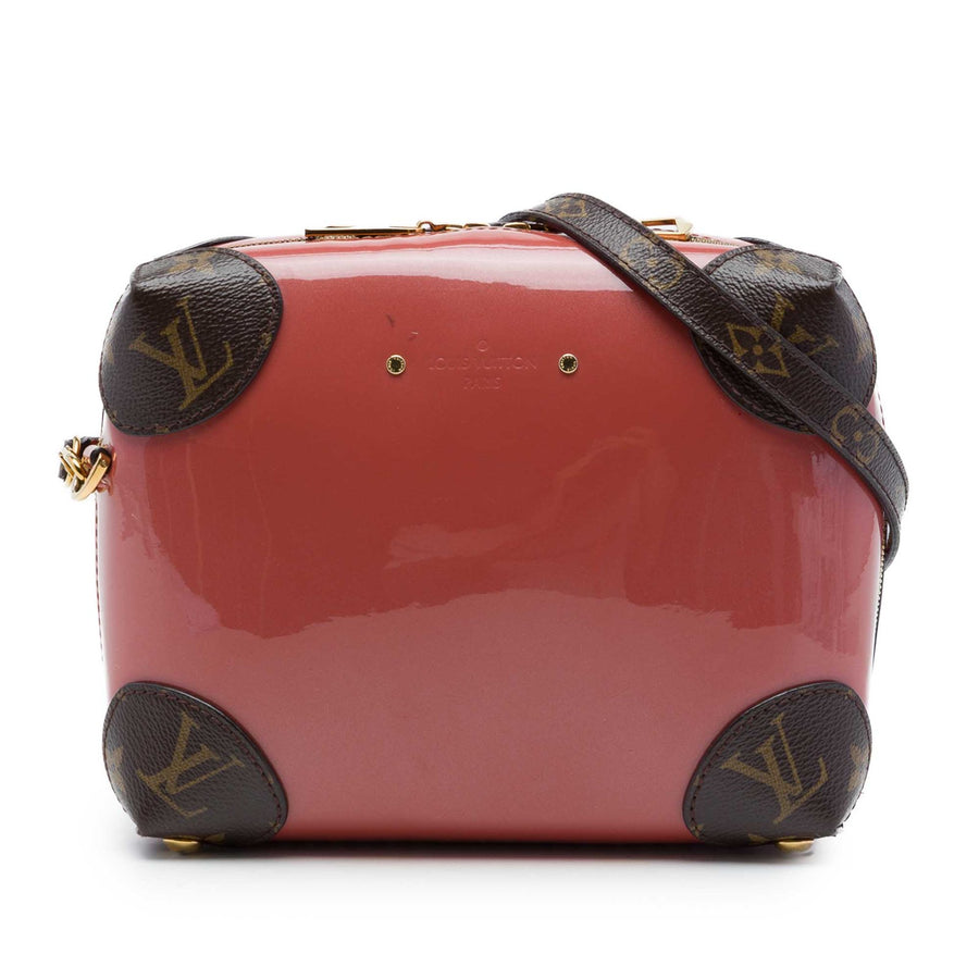 Louis Vuitton Vernis Miroir Venice Pre-