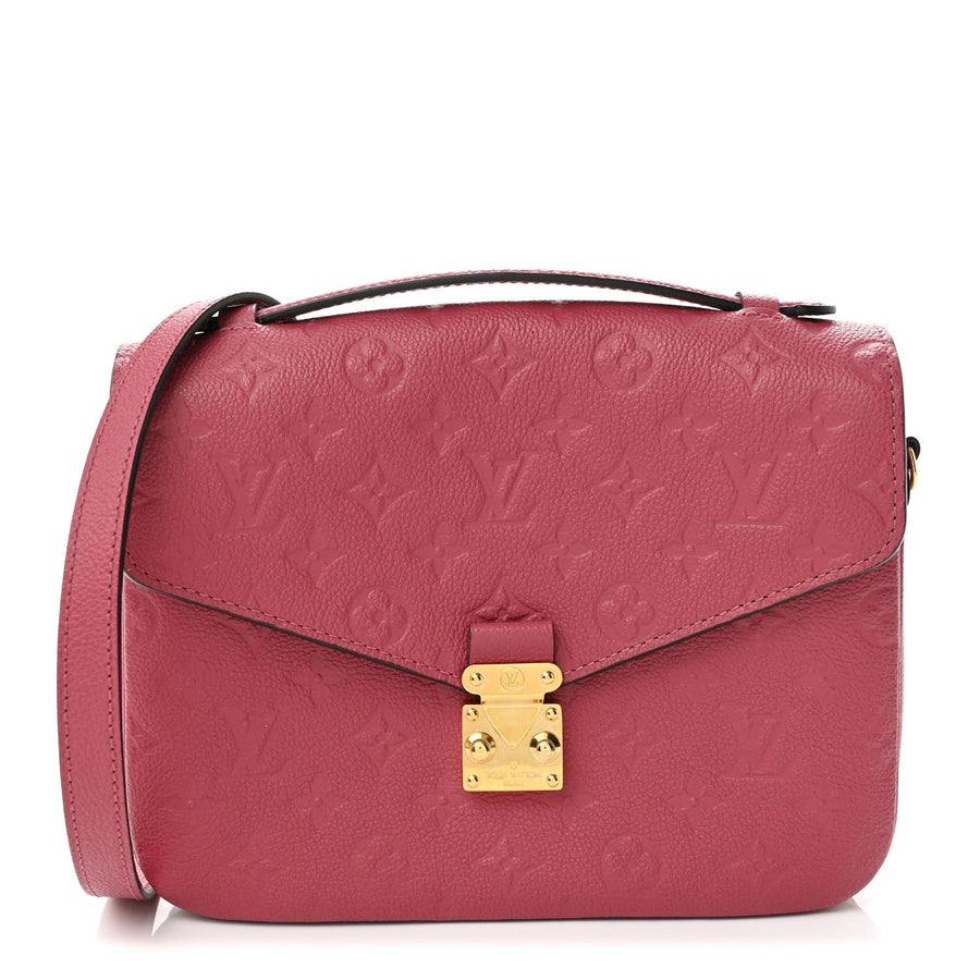 Louis Vuitton Empreinte Pochette Metis
