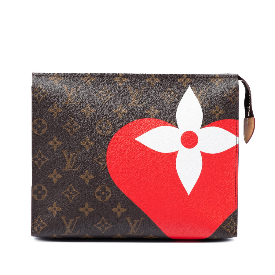 Louis Vuitton Game On Toiletry Pouch 26