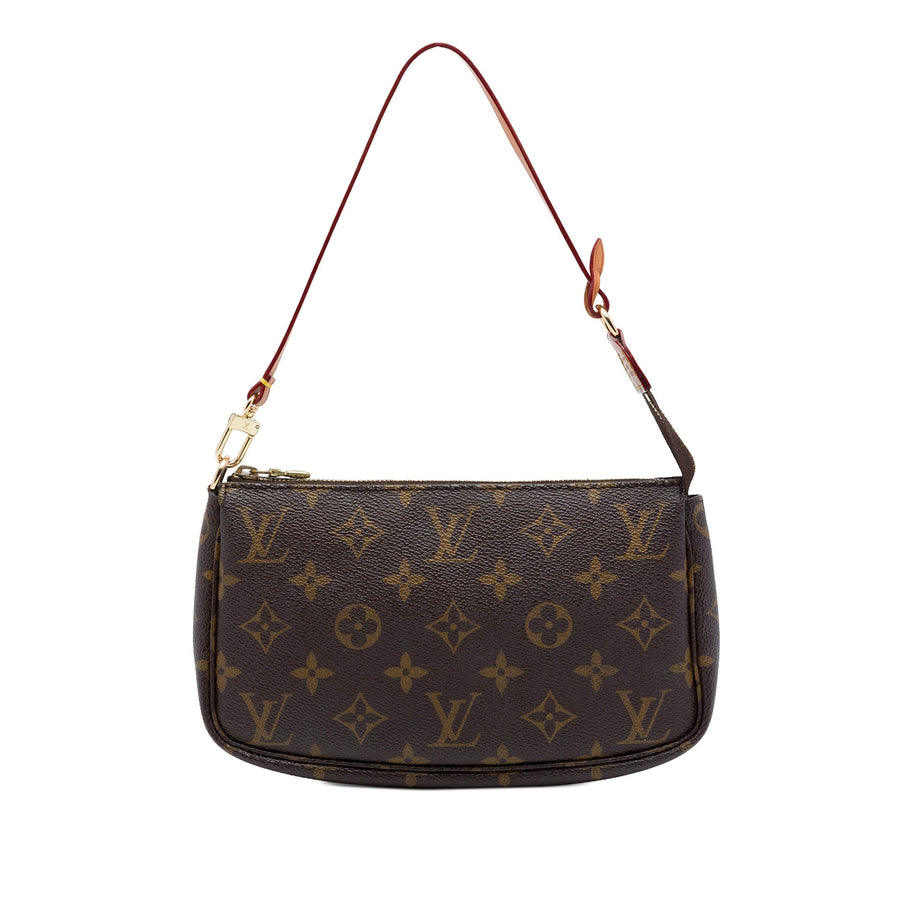Louis Vuitton Pochette Accessoires Pre-