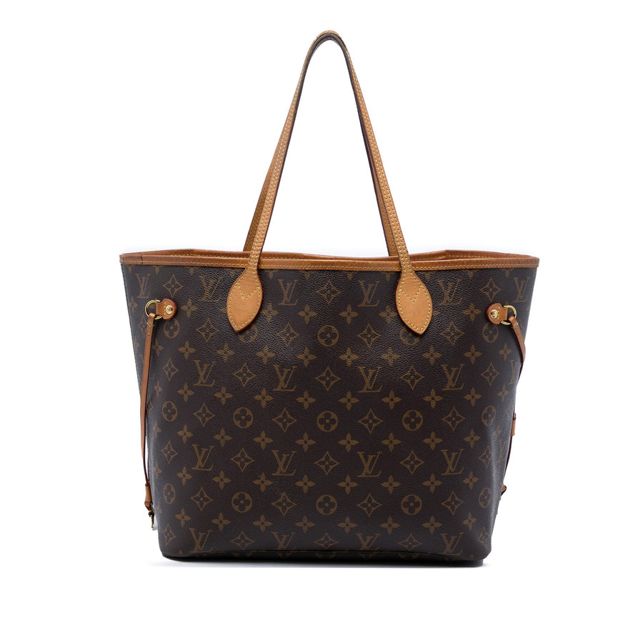 Louis Vuitton Neverfull Mm Pre-Loved