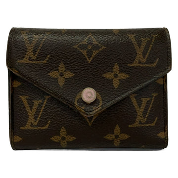 Louis Vuitton Portefeuille Victorine