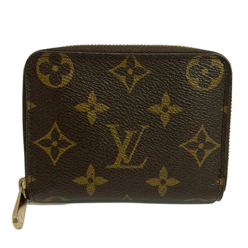Louis Vuitton Zippy Coin Purse Case