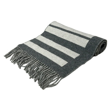 Hermes Love Story Gray Light Cashmere