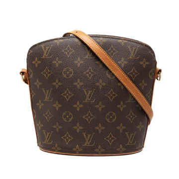 Louis Vuitton Drouot Pre-Loved Crossbody