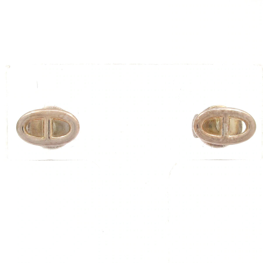 Hermes Chêne D'Ancre Farandol Tpm Silver