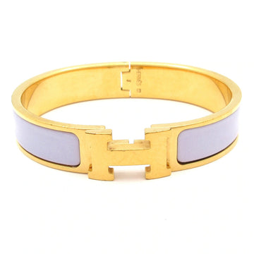 Hermes Click-Clack Ash Purple Gold