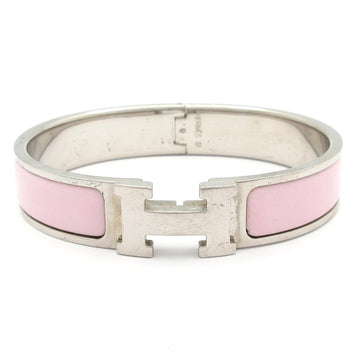 Hermes Clic H Silver Hardware Ceramic