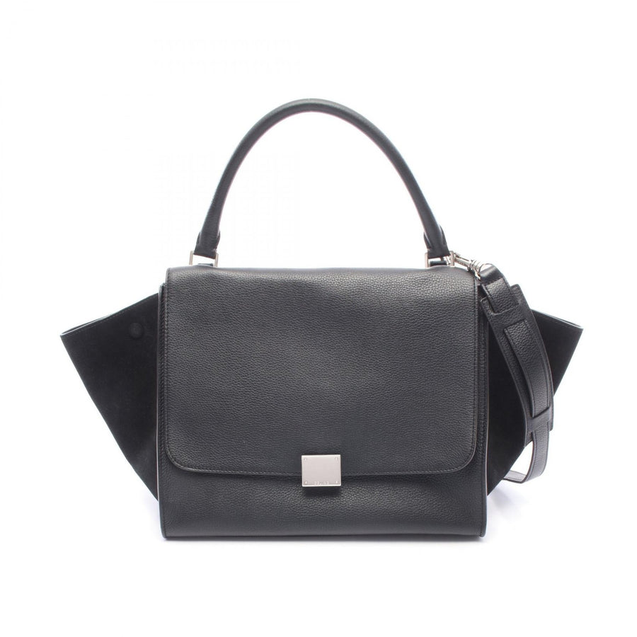 Celine Trapeze Medium Shoulder Handbag