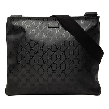 Gucci Gg Imprime Crossbody Pre-Loved Bag