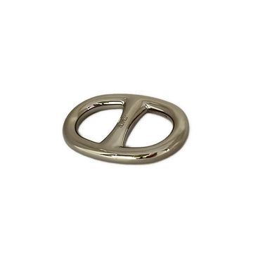 Hermes Chaine D'Ancre Silver Hardware