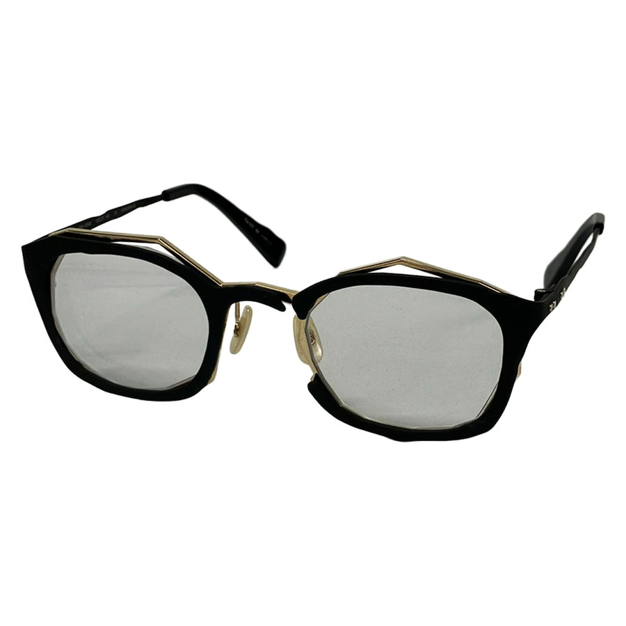 Masahiromaruyama Clear Black Gold