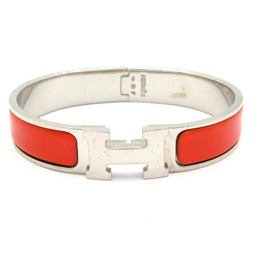 Hermes Click-Clack Ash Orange Silver