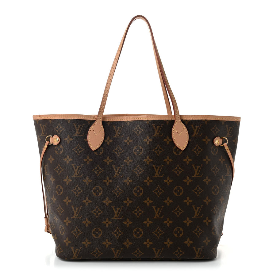 Louis Vuitton Neo Neverfull Mm Pivoine