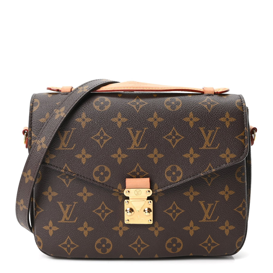 Louis Vuitton Pochette Metis