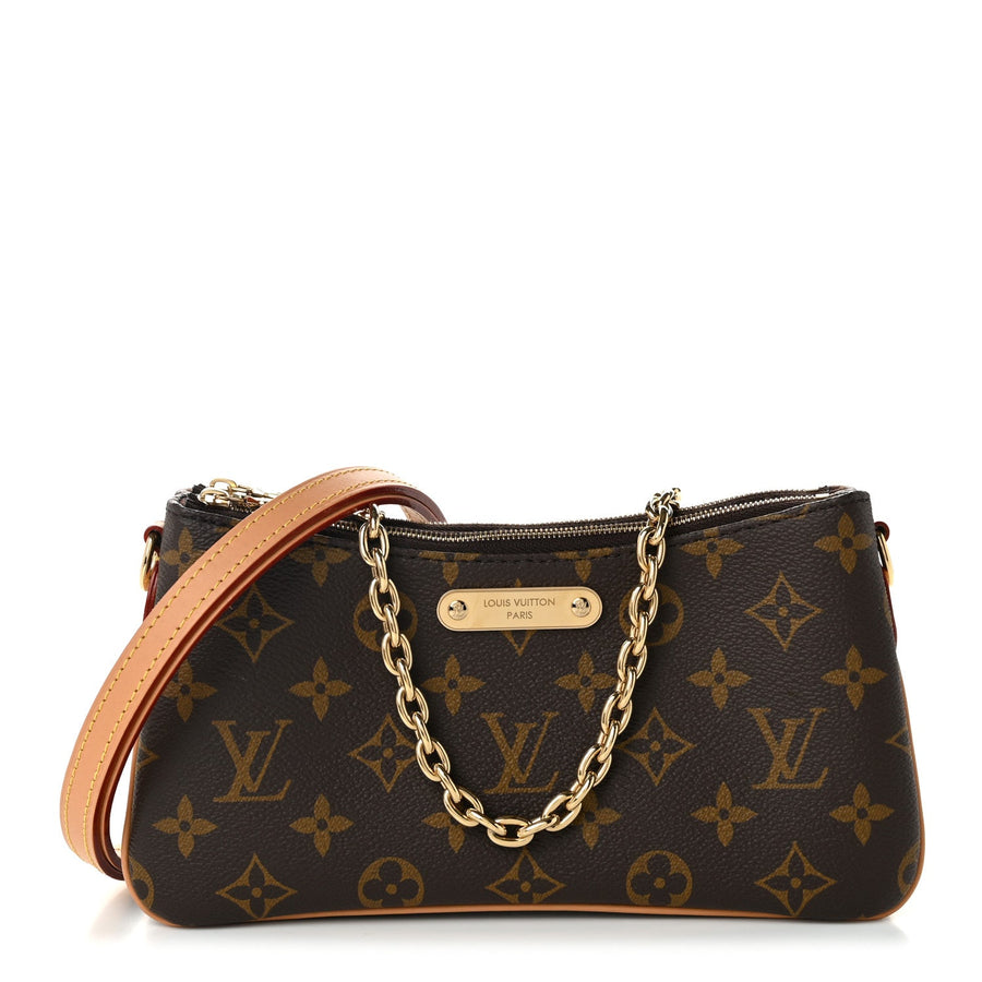 Louis Vuitton Liv Pochette