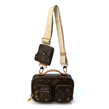 Louis Vuitton Utility Crossbody