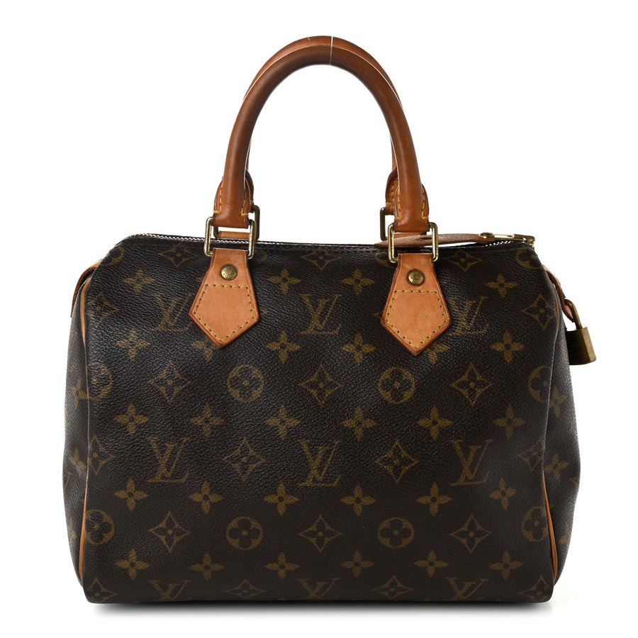 Louis Vuitton Speedy 25