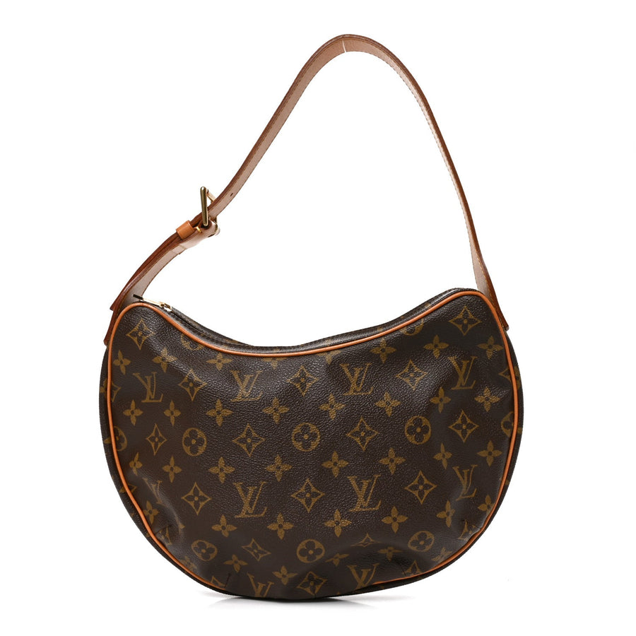 Louis Vuitton Croissant Mm