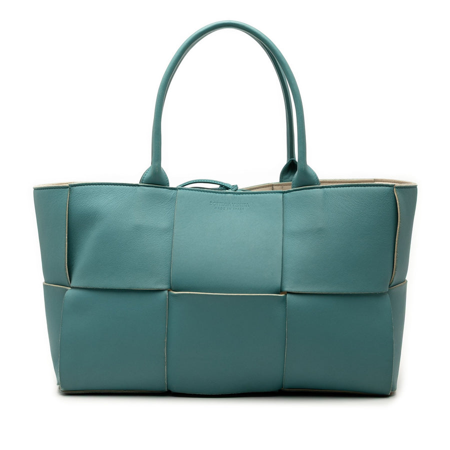 Bottega Veneta Medium Nappa Maxi