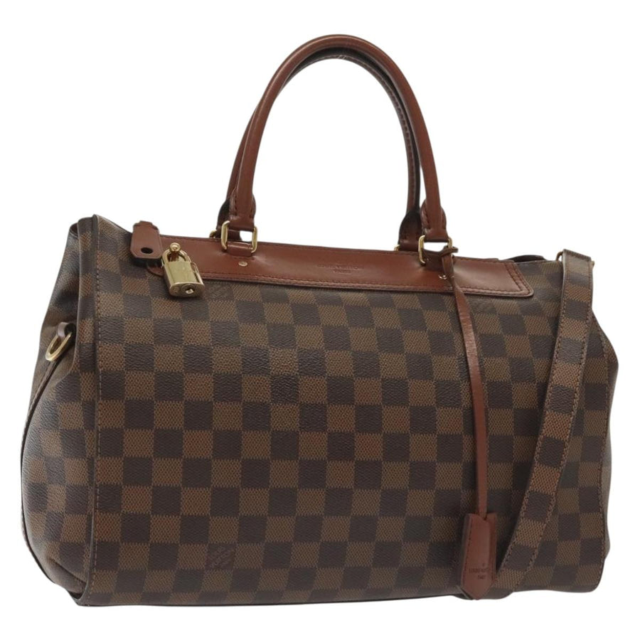 Louis Vuitton Damier Ebene Greenwich