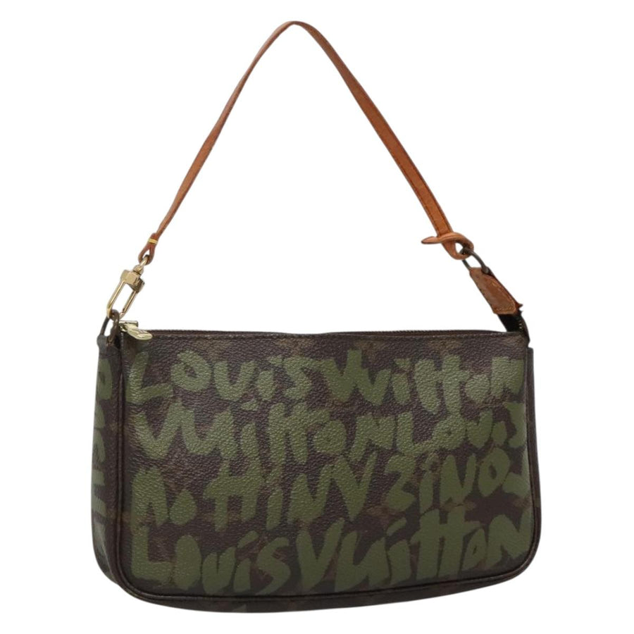 Louis Vuitton Graffiti Pochette