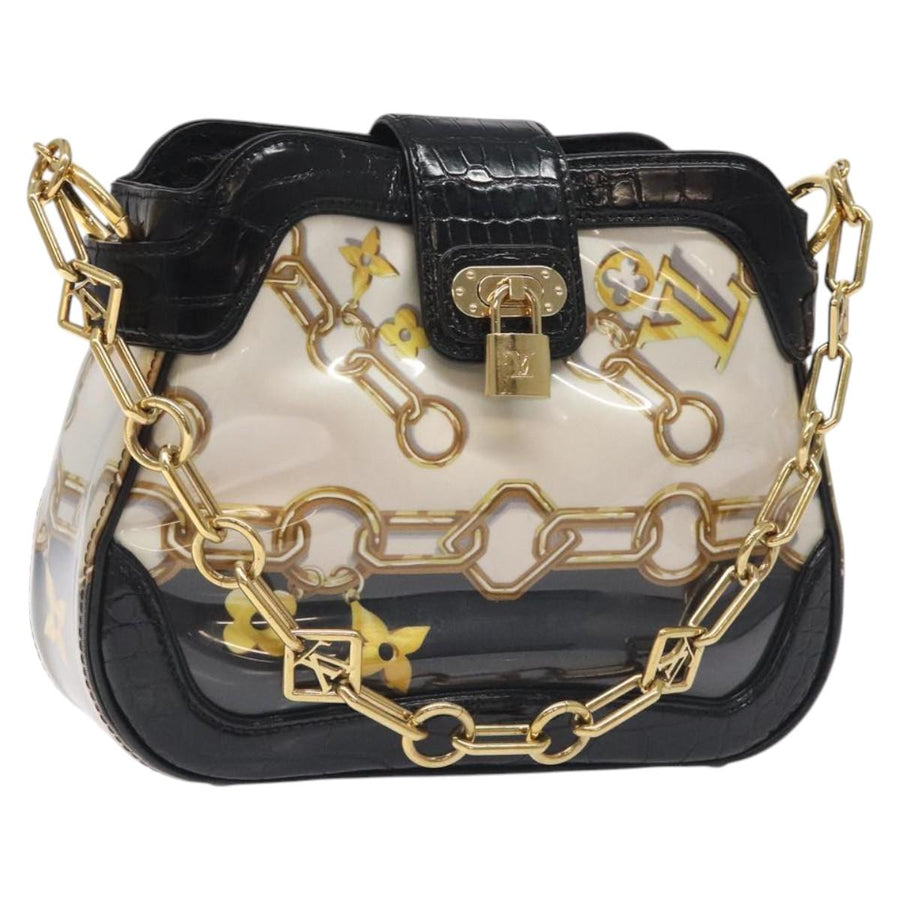 Louis Vuitton Charm Sackfrill Shoulder
